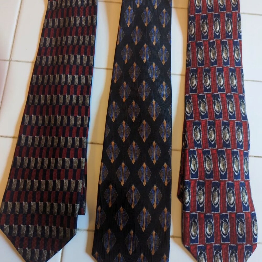 Men's Ties